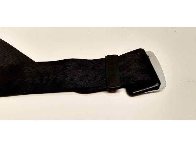 Recambio de cinturon seguridad trasero central para volkswagen golf iii berlina (1h1) cl referencia OEM IAM 1H0857713A 41230 