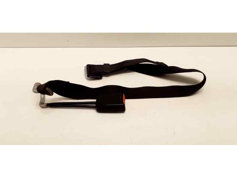 Recambio de cinturon seguridad trasero central para volkswagen golf iii berlina (1h1) cl referencia OEM IAM 1H0857713A 41230 