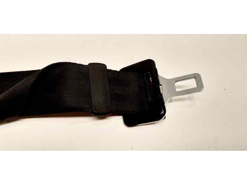 Recambio de cinturon seguridad trasero central para volkswagen golf iii berlina (1h1) cl referencia OEM IAM 1H0857713A 41230 