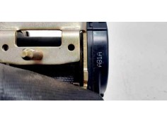 Recambio de cinturon seguridad trasero izquierdo para volkswagen golf iii berlina (1h1) cl referencia OEM IAM 1H4857805 41231  2