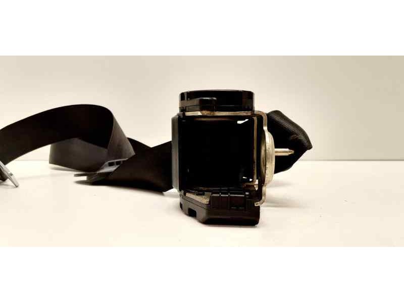 Recambio de cinturon seguridad trasero izquierdo para volkswagen golf iii berlina (1h1) cl referencia OEM IAM 1H4857805 41231 