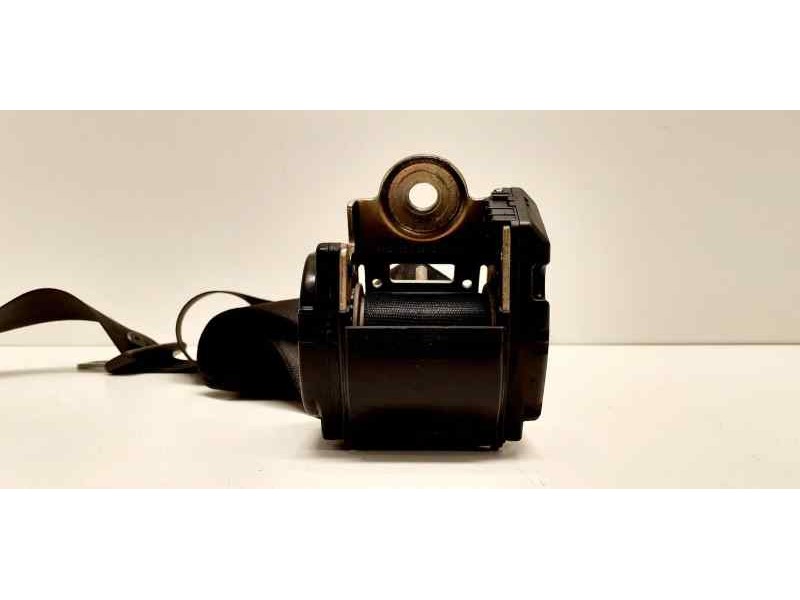 Recambio de cinturon seguridad trasero izquierdo para volkswagen golf iii berlina (1h1) cl referencia OEM IAM 1H4857805 41231 