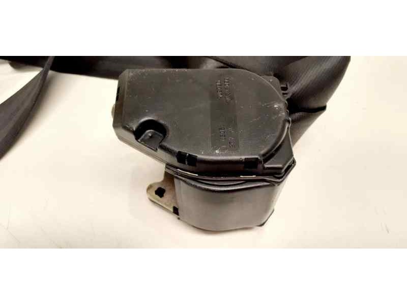 Recambio de cinturon seguridad trasero izquierdo para volkswagen golf iii berlina (1h1) cl referencia OEM IAM 1H4857805 41231 