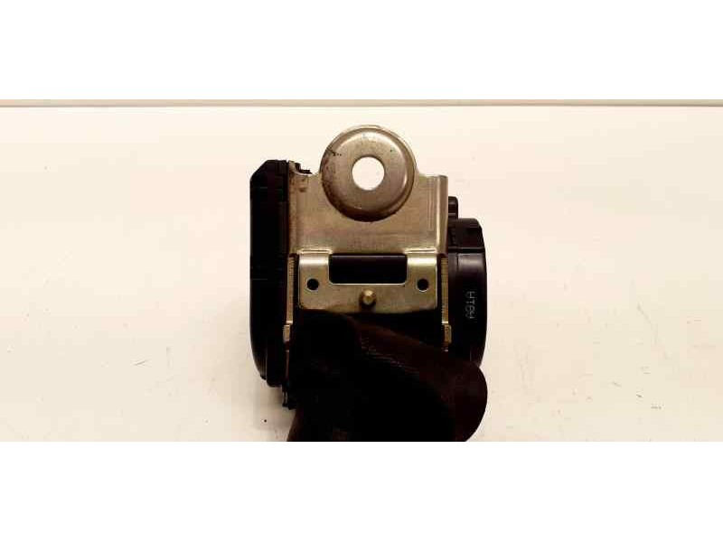Recambio de cinturon seguridad trasero izquierdo para volkswagen golf iii berlina (1h1) cl referencia OEM IAM 1H4857805 41231 