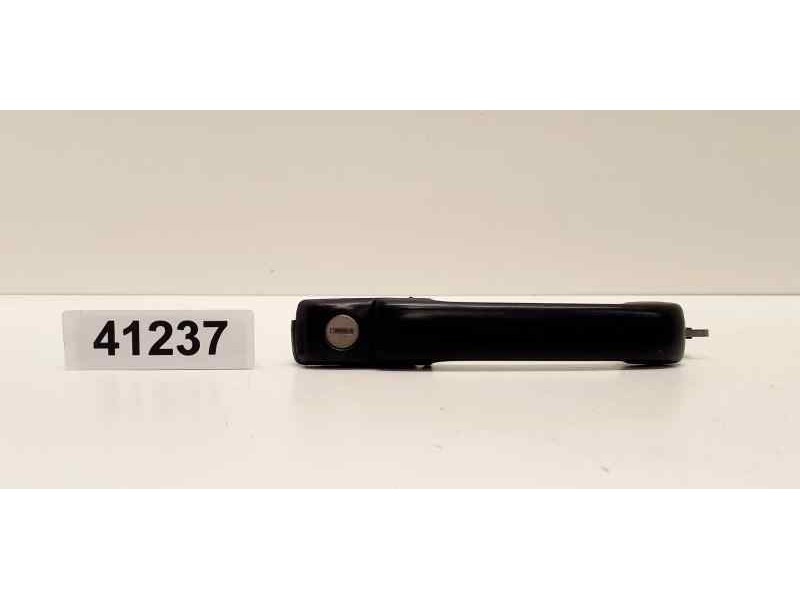 Recambio de maneta exterior delantera derecha para volkswagen golf iii berlina (1h1) cl referencia OEM IAM 1H0837211 41237 