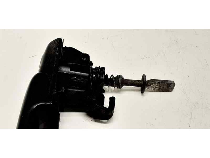 Recambio de maneta exterior delantera derecha para volkswagen golf iii berlina (1h1) cl referencia OEM IAM 1H0837211 41237 