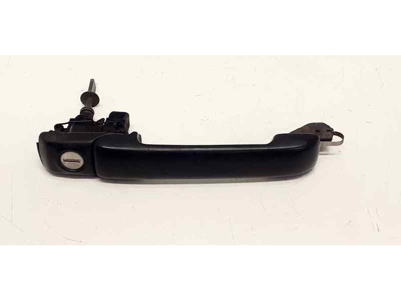 Recambio de maneta exterior delantera derecha para volkswagen golf iii berlina (1h1) cl referencia OEM IAM 1H0837211 41237 