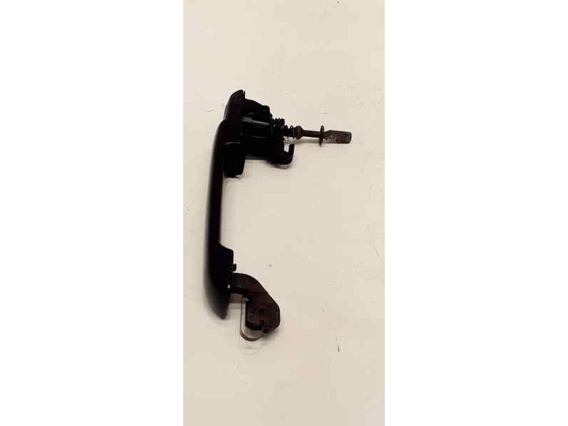 Recambio de maneta exterior delantera derecha para volkswagen golf iii berlina (1h1) cl referencia OEM IAM 1H0837211 41237 
