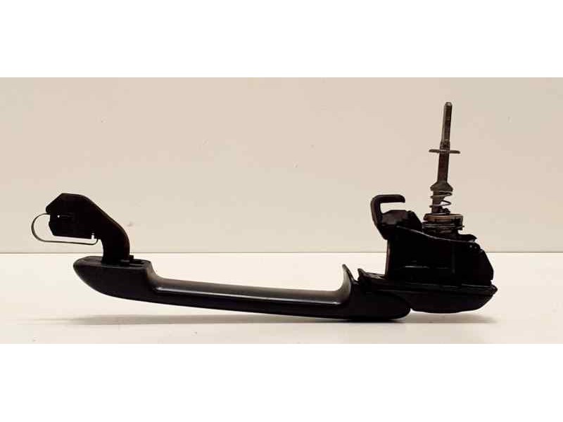 Recambio de maneta exterior delantera derecha para volkswagen golf iii berlina (1h1) cl referencia OEM IAM 1H0837211 41237 