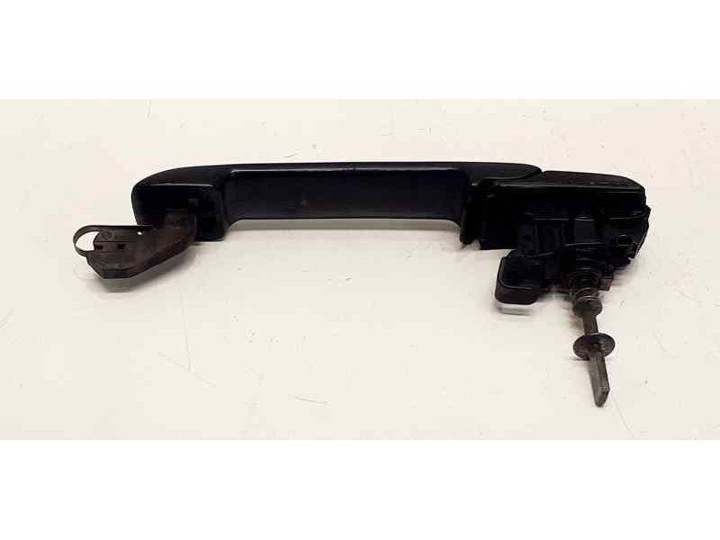 Recambio de maneta exterior delantera derecha para volkswagen golf iii berlina (1h1) cl referencia OEM IAM 1H0837211 41237 