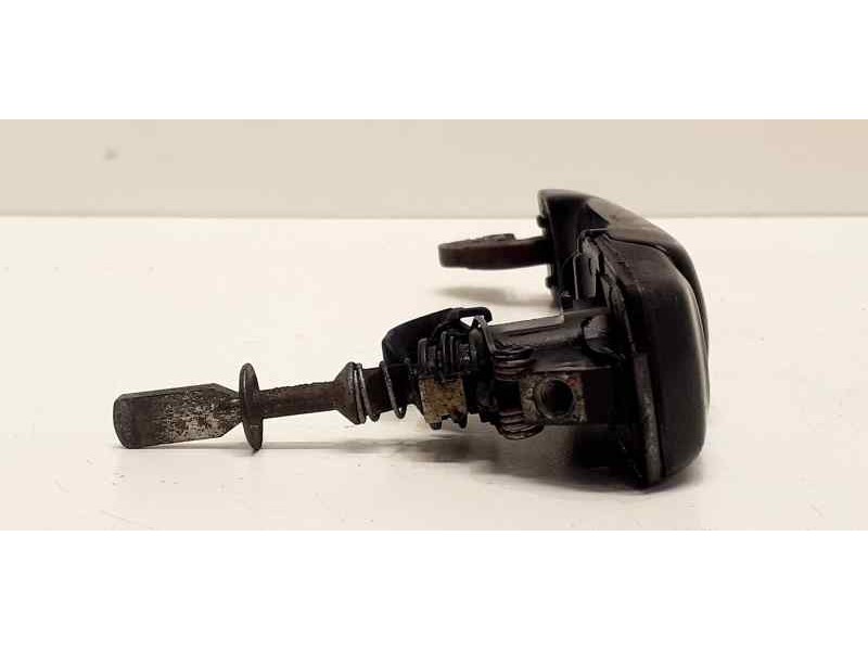 Recambio de maneta exterior delantera derecha para volkswagen golf iii berlina (1h1) cl referencia OEM IAM 1H0837211 41237 