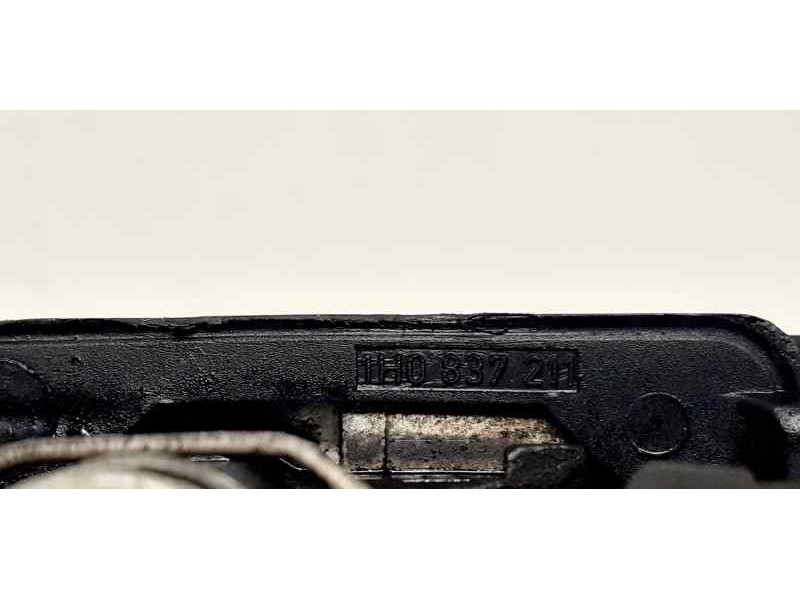 Recambio de maneta exterior delantera derecha para volkswagen golf iii berlina (1h1) cl referencia OEM IAM 1H0837211 41237 
