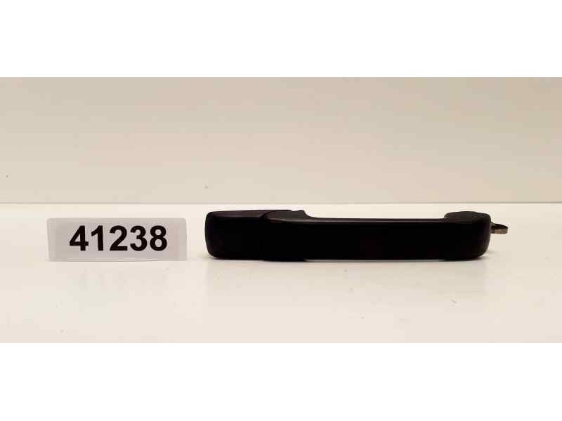 Recambio de maneta exterior trasera derecha para volkswagen golf iii berlina (1h1) cl referencia OEM IAM 1H0837211 41238 