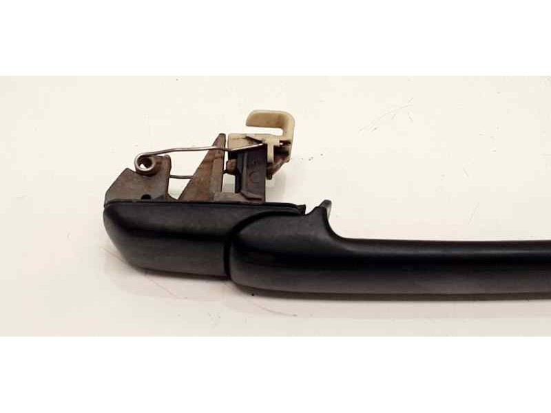 Recambio de maneta exterior trasera derecha para volkswagen golf iii berlina (1h1) cl referencia OEM IAM 1H0837211 41238 