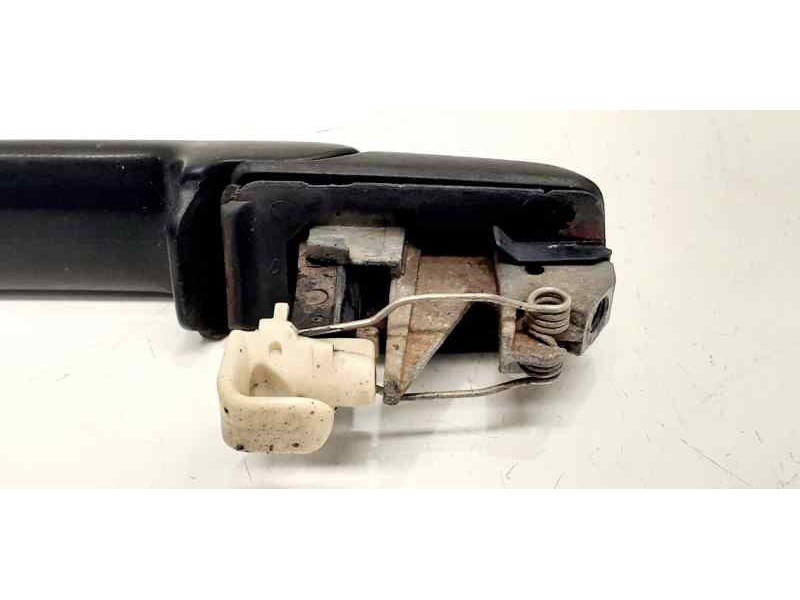 Recambio de maneta exterior trasera derecha para volkswagen golf iii berlina (1h1) cl referencia OEM IAM 1H0837211 41238 