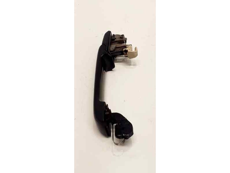 Recambio de maneta exterior trasera derecha para volkswagen golf iii berlina (1h1) cl referencia OEM IAM 1H0837211 41238 