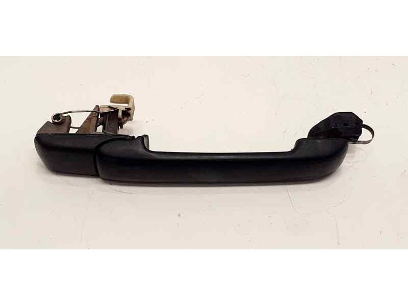 Recambio de maneta exterior trasera derecha para volkswagen golf iii berlina (1h1) cl referencia OEM IAM 1H0837211 41238 