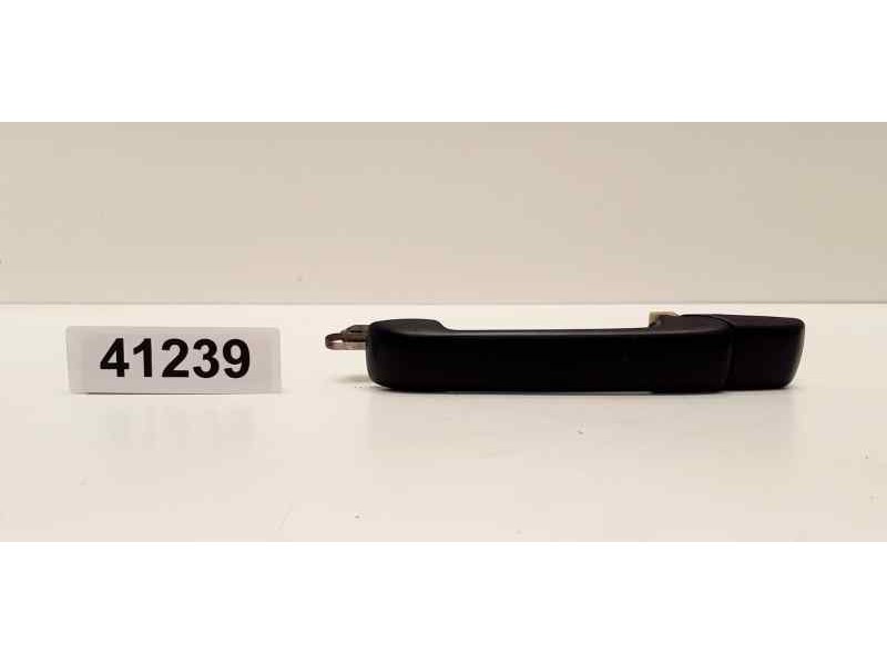 Recambio de maneta exterior trasera izquierda para volkswagen golf iii berlina (1h1) cl referencia OEM IAM 1H0837211 41239 