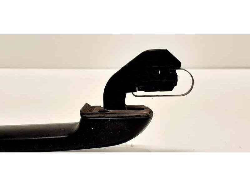 Recambio de maneta exterior trasera izquierda para volkswagen golf iii berlina (1h1) cl referencia OEM IAM 1H0837211 41239 
