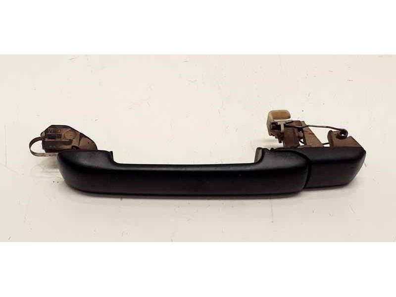 Recambio de maneta exterior trasera izquierda para volkswagen golf iii berlina (1h1) cl referencia OEM IAM 1H0837211 41239 