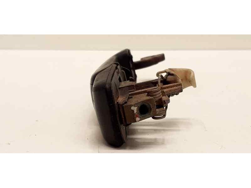 Recambio de maneta exterior trasera izquierda para volkswagen golf iii berlina (1h1) cl referencia OEM IAM 1H0837211 41239 