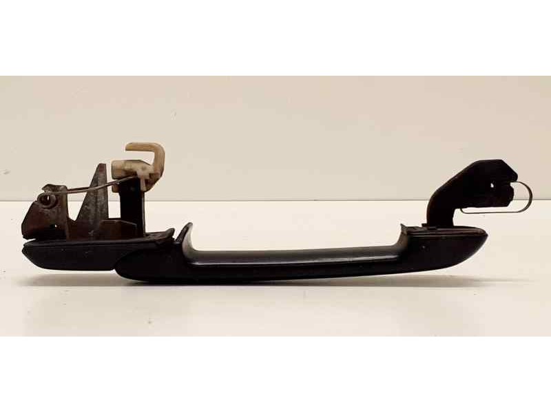 Recambio de maneta exterior trasera izquierda para volkswagen golf iii berlina (1h1) cl referencia OEM IAM 1H0837211 41239 