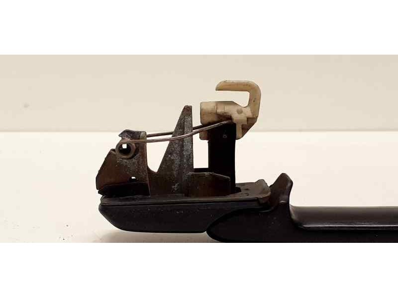 Recambio de maneta exterior trasera izquierda para volkswagen golf iii berlina (1h1) cl referencia OEM IAM 1H0837211 41239 
