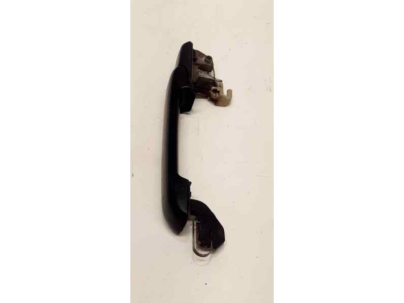 Recambio de maneta exterior trasera izquierda para volkswagen golf iii berlina (1h1) cl referencia OEM IAM 1H0837211 41239 