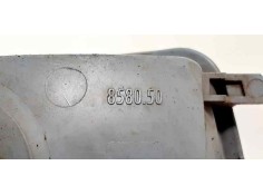 Recambio de piloto delantero derecho para volkswagen golf iii berlina (1h1) cl referencia OEM IAM 1H0953156D 41242  2