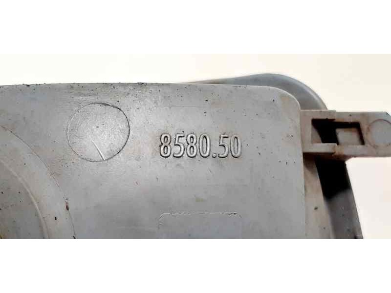 Recambio de piloto delantero derecho para volkswagen golf iii berlina (1h1) cl referencia OEM IAM 1H0953156D 41242 