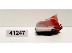 Recambio de cerradura puerta trasera izquierda para volkswagen golf iii berlina (1h1) cl referencia OEM IAM 1H4839015 41247 