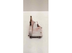 Recambio de cerradura puerta trasera izquierda para volkswagen golf iii berlina (1h1) cl referencia OEM IAM 1H4839015 41247  2