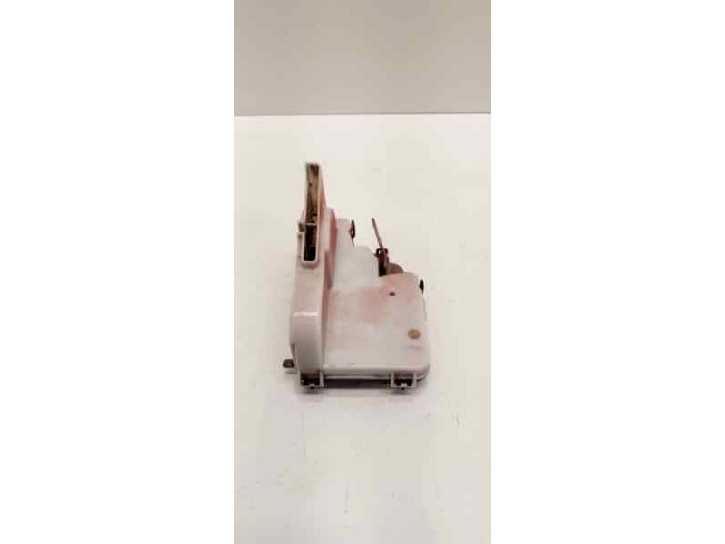 Recambio de cerradura puerta trasera izquierda para volkswagen golf iii berlina (1h1) cl referencia OEM IAM 1H4839015 41247 