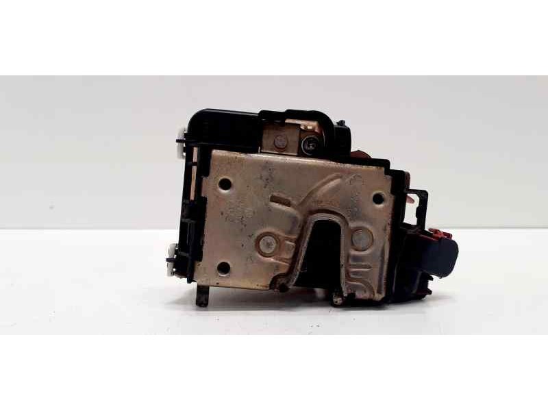 Recambio de cerradura puerta trasera izquierda para volkswagen golf iii berlina (1h1) cl referencia OEM IAM 1H4839015 41247 