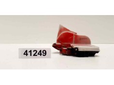 Recambio de cerradura puerta trasera derecha para volkswagen golf iii berlina (1h1) cl referencia OEM IAM 1H4839016 41249 