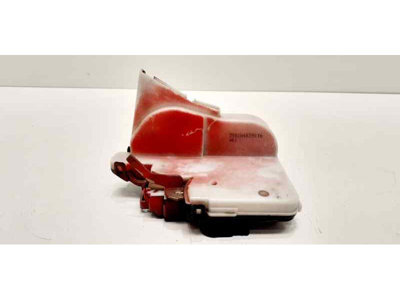 Recambio de cerradura puerta trasera derecha para volkswagen golf iii berlina (1h1) cl referencia OEM IAM 1H4839016 41249 