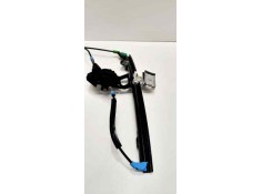 Recambio de elevalunas delantero derecho para volkswagen golf iii berlina (1h1) cl referencia OEM IAM 1H0837402B 41251  2