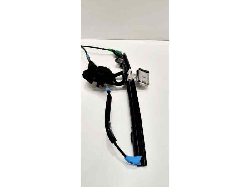 Recambio de elevalunas delantero derecho para volkswagen golf iii berlina (1h1) cl referencia OEM IAM 1H0837402B 41251 