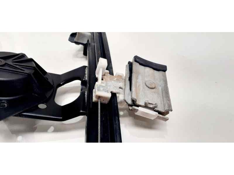 Recambio de elevalunas delantero derecho para volkswagen golf iii berlina (1h1) cl referencia OEM IAM 1H0837402B 41251 