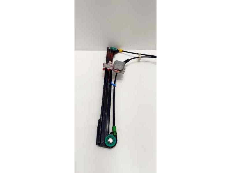 Recambio de elevalunas delantero derecho para volkswagen golf iii berlina (1h1) cl referencia OEM IAM 1H0837402B 41251 