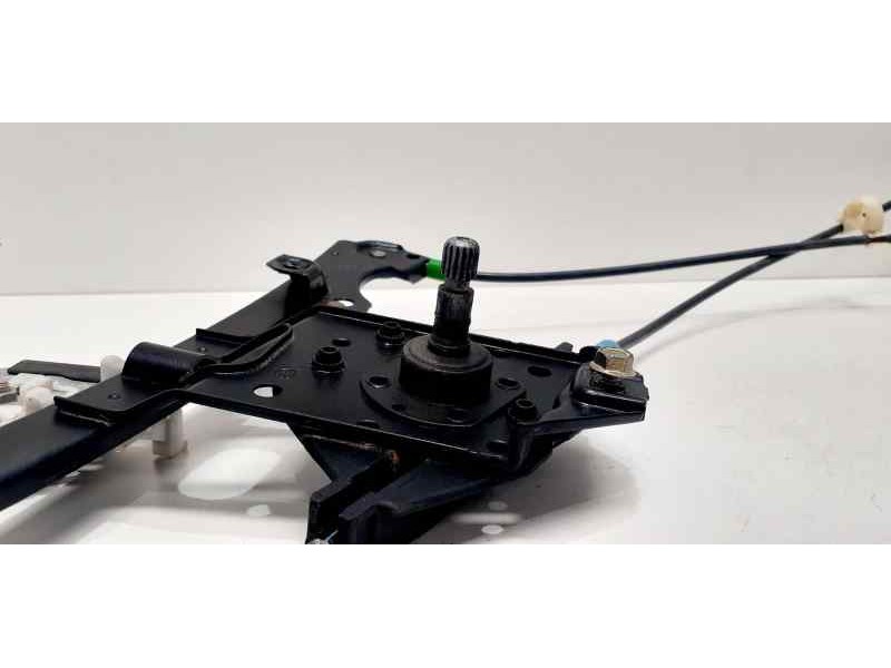 Recambio de elevalunas delantero derecho para volkswagen golf iii berlina (1h1) cl referencia OEM IAM 1H0837402B 41251 