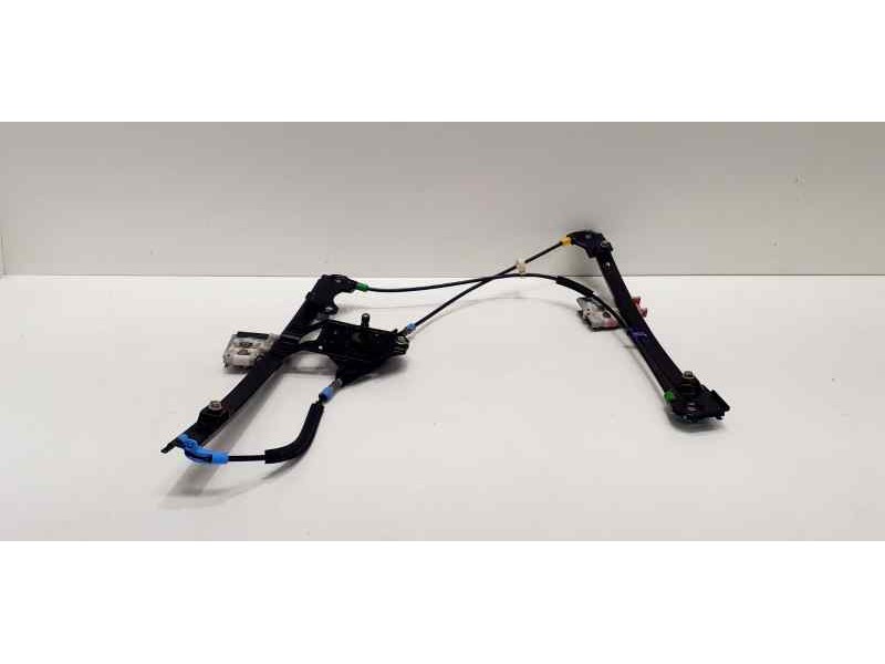 Recambio de elevalunas delantero derecho para volkswagen golf iii berlina (1h1) cl referencia OEM IAM 1H0837402B 41251 