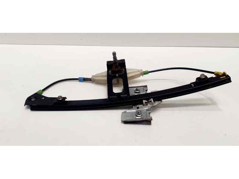 Recambio de elevalunas trasero izquierdo para volkswagen golf iii berlina (1h1) cl referencia OEM IAM 1H4839401E 41253 