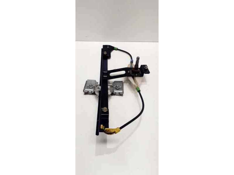 Recambio de elevalunas trasero izquierdo para volkswagen golf iii berlina (1h1) cl referencia OEM IAM 1H4839401E 41253 