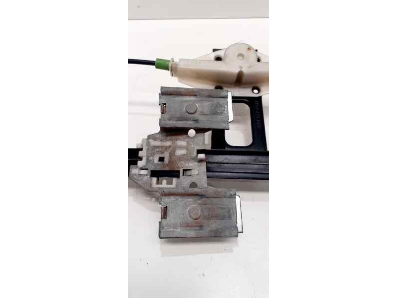 Recambio de elevalunas trasero izquierdo para volkswagen golf iii berlina (1h1) cl referencia OEM IAM 1H4839401E 41253 