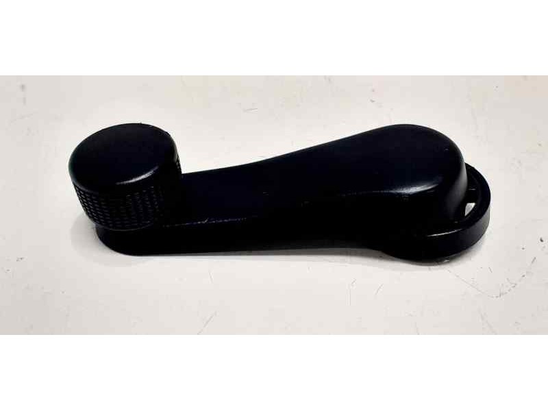 Recambio de maneta elevalunas delantera derecha para volkswagen golf iii berlina (1h1) cl referencia OEM IAM 1H0837581C 41255 