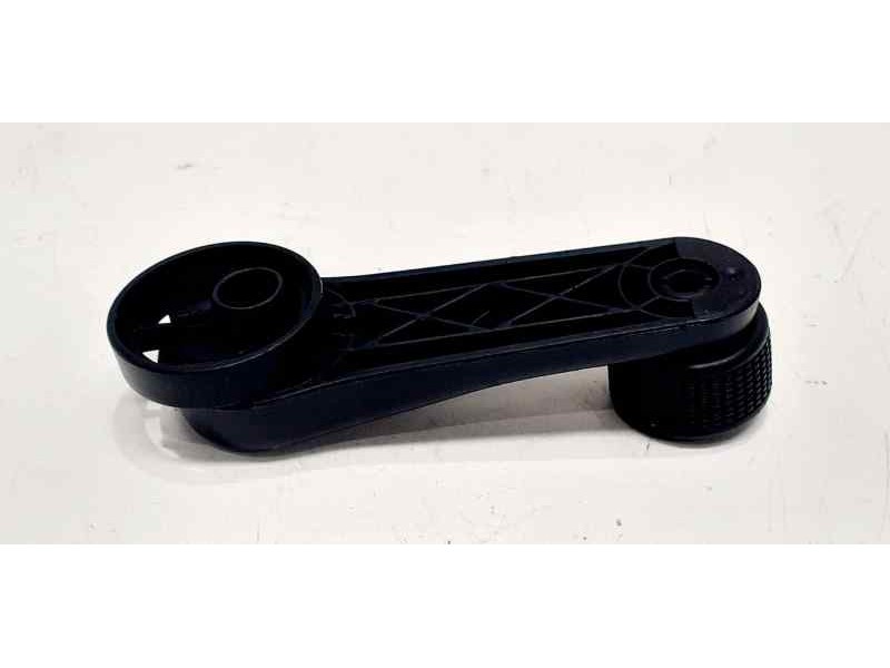 Recambio de maneta elevalunas delantera derecha para volkswagen golf iii berlina (1h1) cl referencia OEM IAM 1H0837581C 41255 