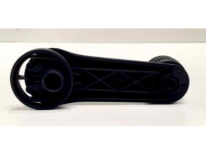 Recambio de maneta elevalunas delantera izquierda para volkswagen golf iii berlina (1h1) cl referencia OEM IAM 1H0837581C 41256 