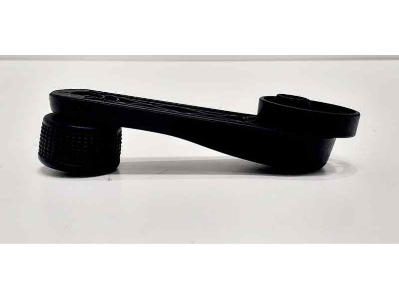 Recambio de maneta elevalunas delantera izquierda para volkswagen golf iii berlina (1h1) cl referencia OEM IAM 1H0837581C 41256 