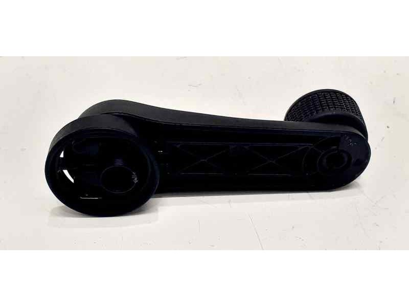 Recambio de maneta elevalunas trasera derecha para volkswagen golf iii berlina (1h1) cl referencia OEM IAM 1H0837581C 41257 